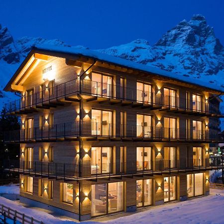 Red Fox Lodge ブレウイル・チェルヴィナイア エクステリア 写真