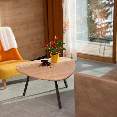 Red Fox Lodge ブレウイル・チェルヴィナイア エクステリア 写真