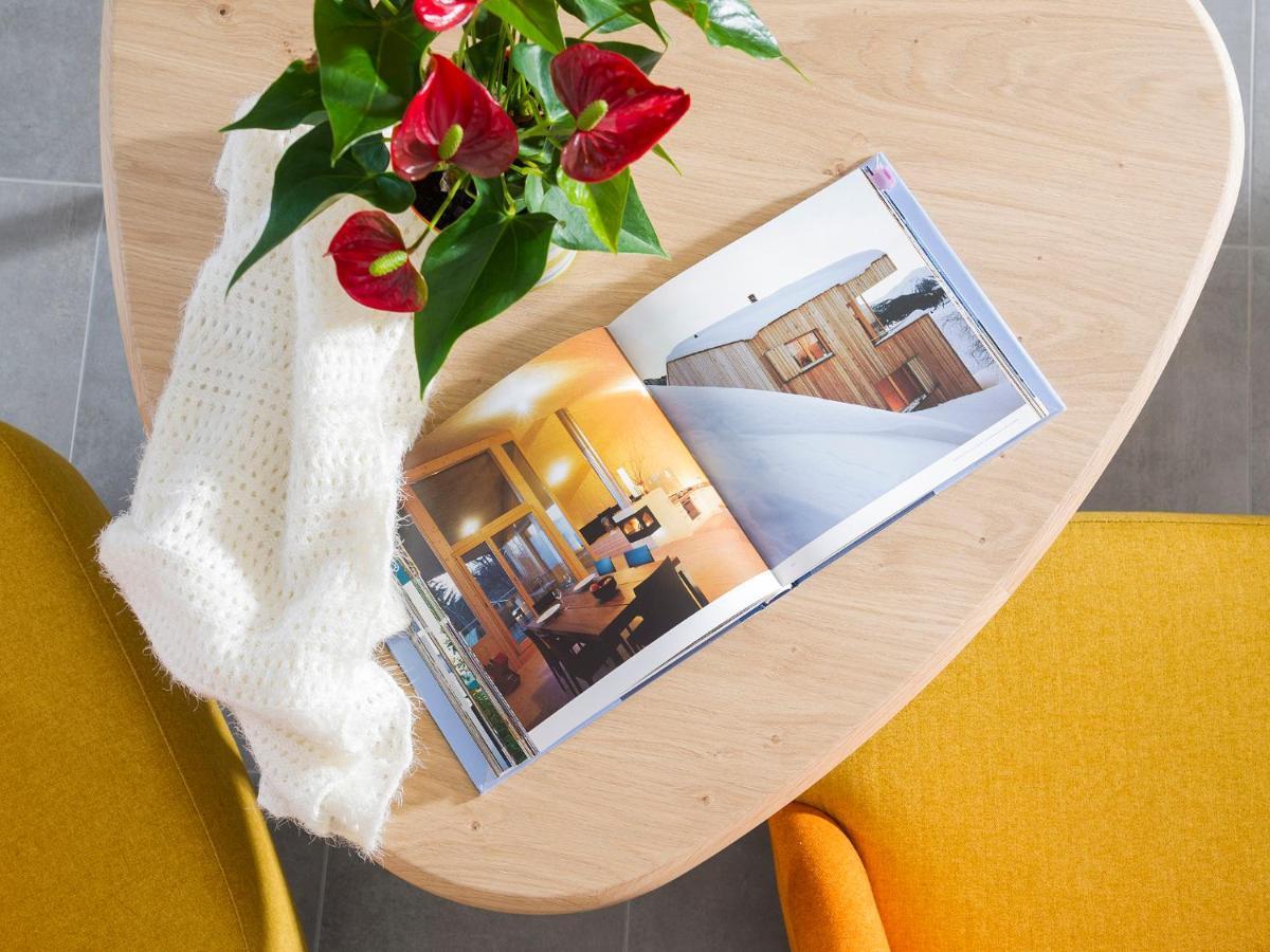 Red Fox Lodge ブレウイル・チェルヴィナイア エクステリア 写真